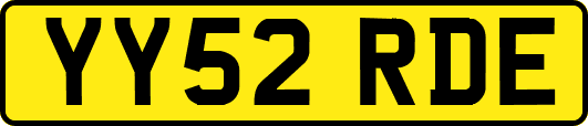YY52RDE
