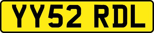 YY52RDL