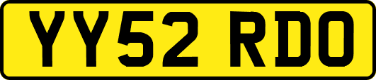 YY52RDO
