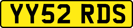 YY52RDS