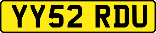YY52RDU
