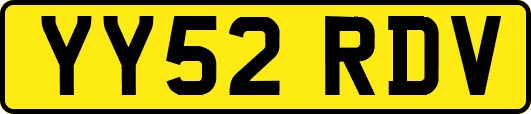 YY52RDV