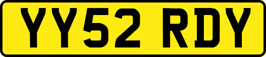 YY52RDY