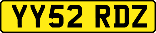 YY52RDZ