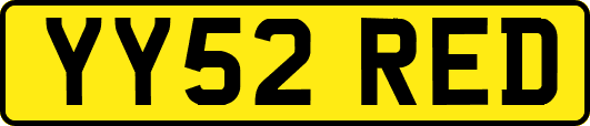 YY52RED