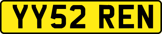 YY52REN