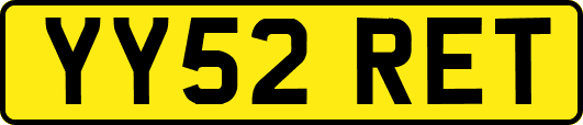 YY52RET