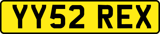 YY52REX