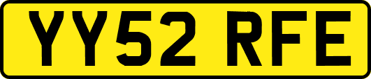 YY52RFE