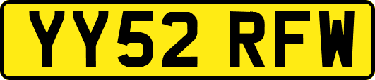 YY52RFW