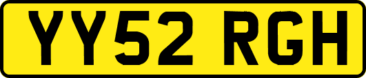 YY52RGH