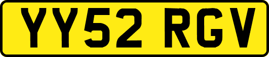 YY52RGV
