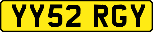 YY52RGY