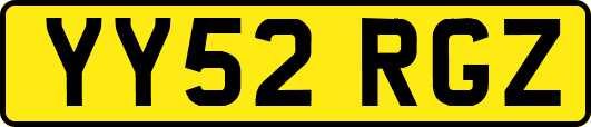 YY52RGZ