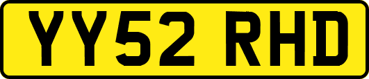 YY52RHD
