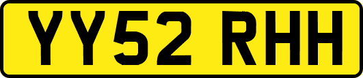 YY52RHH
