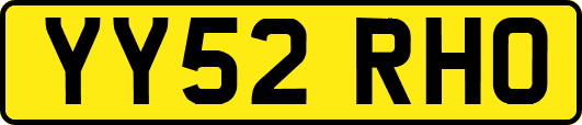 YY52RHO