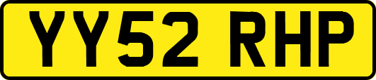YY52RHP