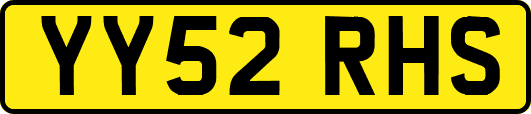 YY52RHS