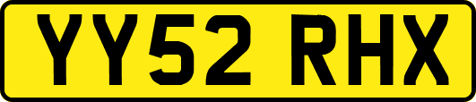 YY52RHX