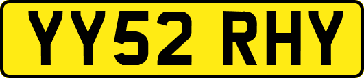 YY52RHY