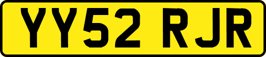 YY52RJR