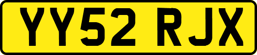 YY52RJX