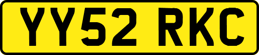 YY52RKC