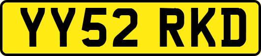 YY52RKD