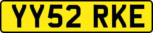 YY52RKE
