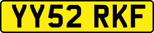 YY52RKF