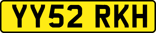 YY52RKH