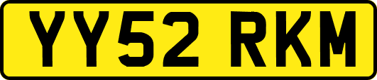 YY52RKM