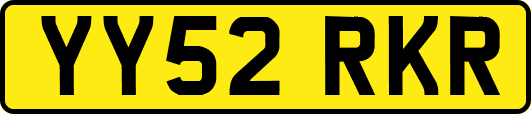 YY52RKR