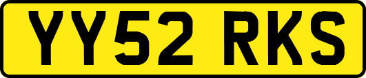 YY52RKS
