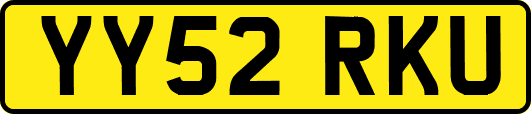YY52RKU