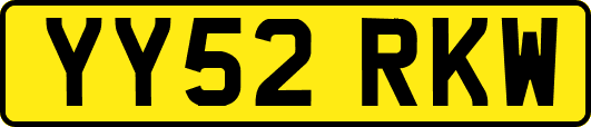 YY52RKW