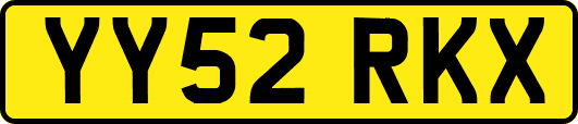 YY52RKX