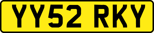 YY52RKY