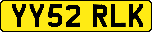 YY52RLK