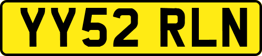 YY52RLN