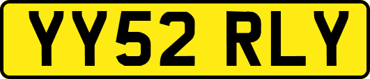 YY52RLY