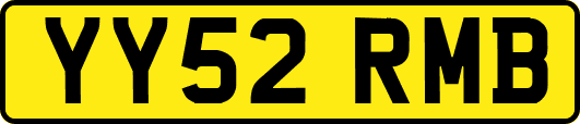 YY52RMB