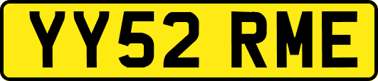 YY52RME