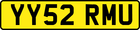 YY52RMU