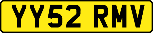 YY52RMV