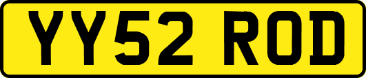 YY52ROD