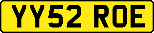 YY52ROE