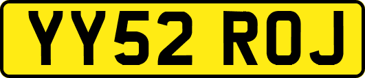 YY52ROJ