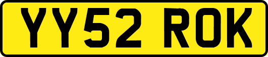 YY52ROK